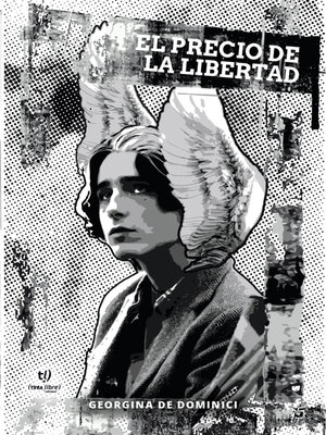 cover image of El precio de la libertad